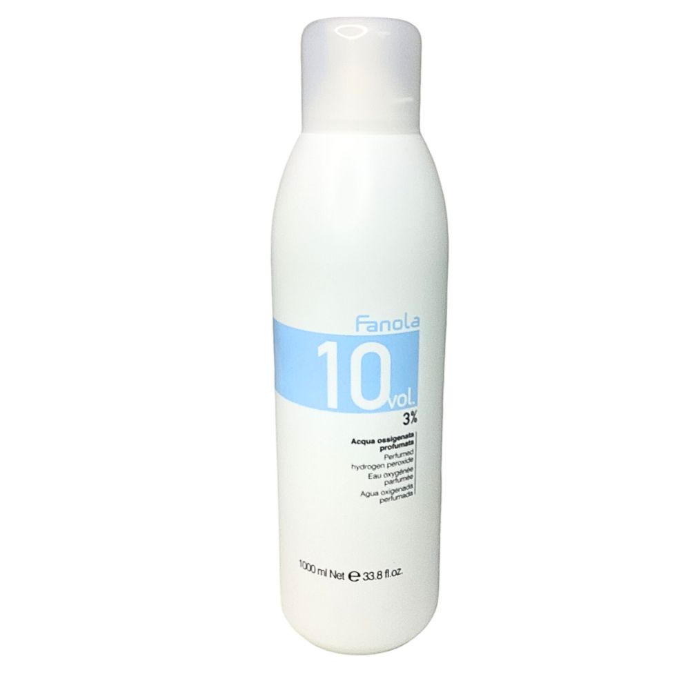 Fanola Peroxid Entwickler 3% 10 VOL 1000 ml